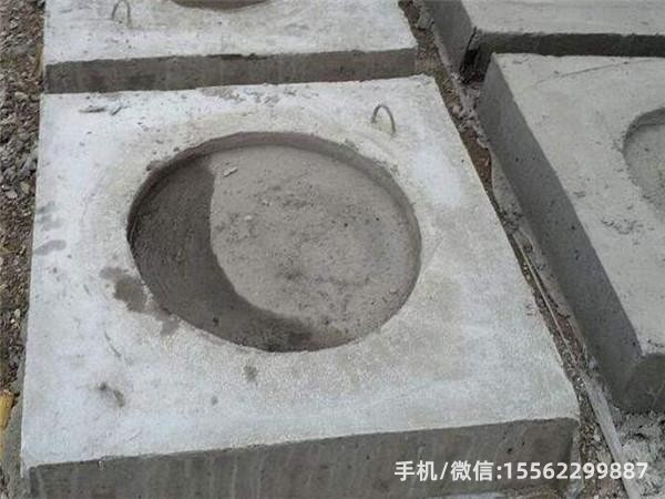 湖南1600×1600混凝土电杆底盘