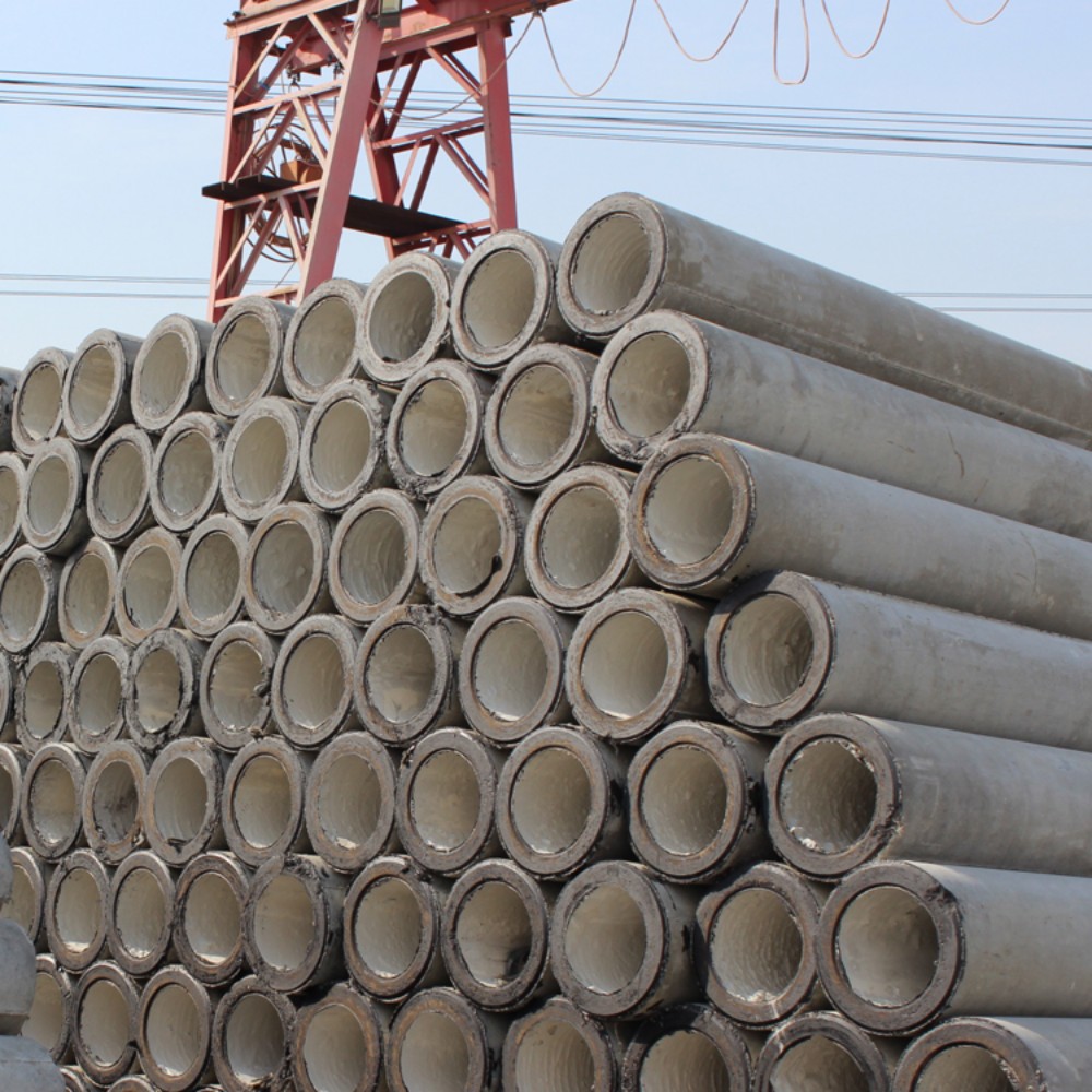 湖南18米法兰水泥电杆