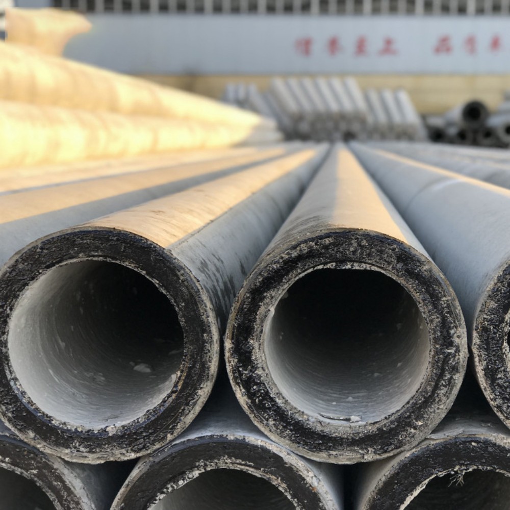 湖南150×10米预应力水泥电线杆